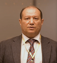 Dr. Faouzi Chebbi