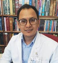 Dr. Prem Bahadur Shahi
