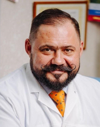 Dr.Evgenii Berezhnoi