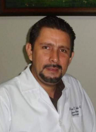 Dr.Javier Enrique Oviedo