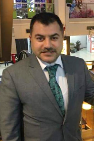 Dr.Mohanad Mohammad Al Ansari