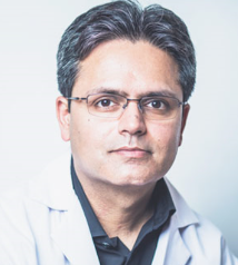 Dr.Amod Manocha