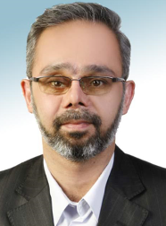 Dr.Farnad Imani