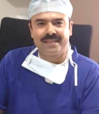 Dr.Aman Gupta