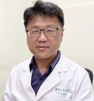 Dr.Yi Ju Wu
