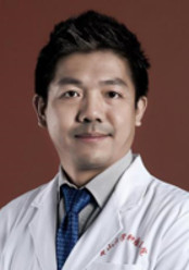 Dr.Jack Hong Yang