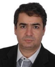 Dr. Mahmoud Smida