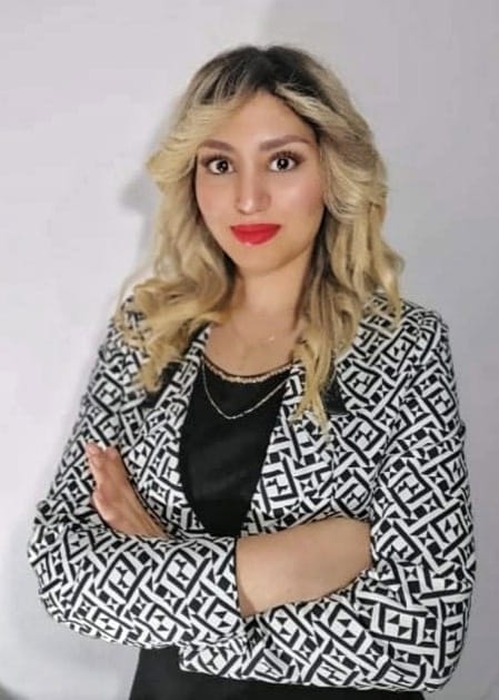 Dr. Nesrine Ben Hadj Dahman