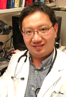 Dr.Kan Chi-Hang