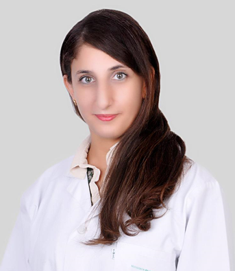 Dr. Dorsaf Saadouli