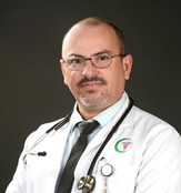 Dr. Osblady Limas  Cruz