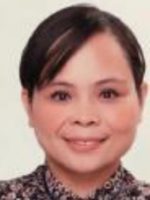 Dr. Hanisah Guro