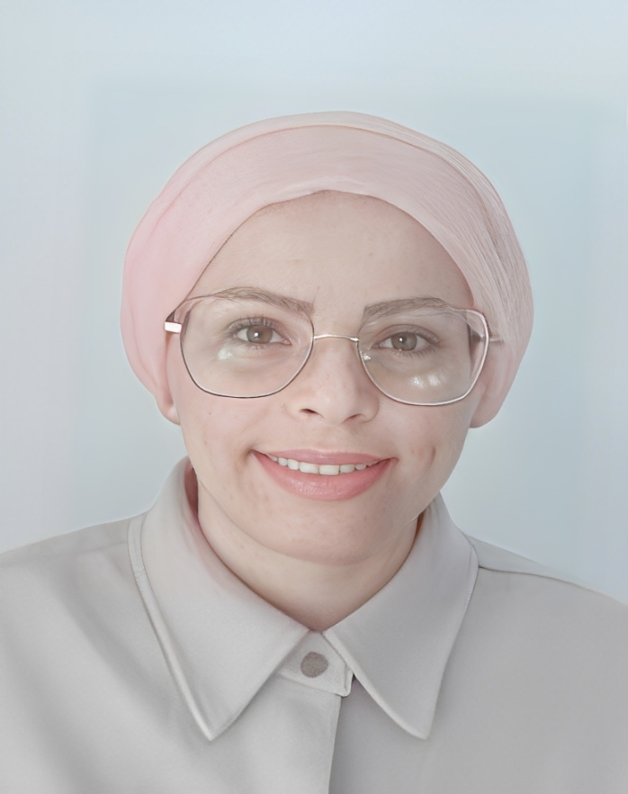 Dr. Marwa Ghanmi