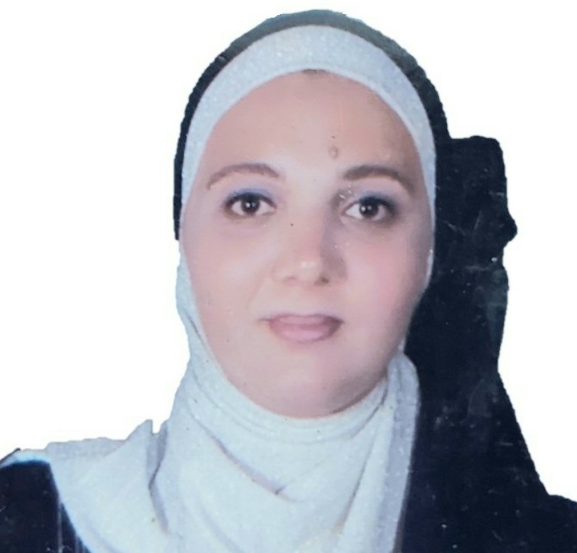 Dr. Randa Salah Gomaa Mahmoud