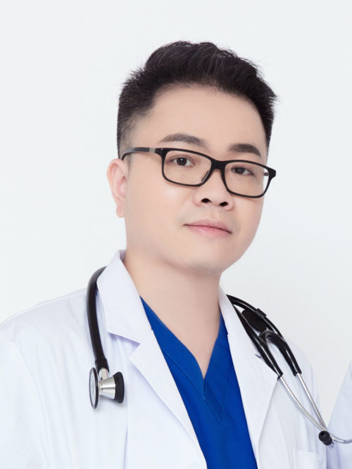 Dr. Wah Yang